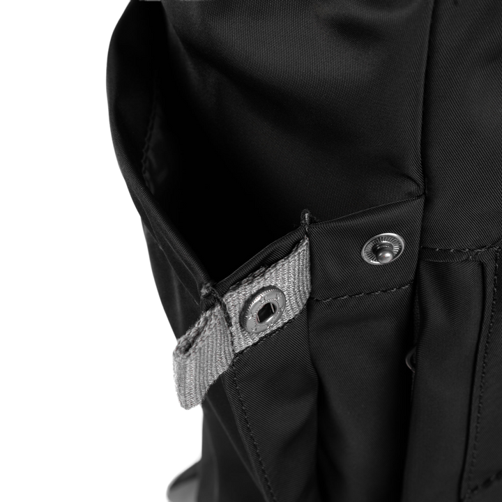 Bayswater Umbrella Backpack in Black