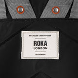 Bayswater Umbrella Backpack in Black