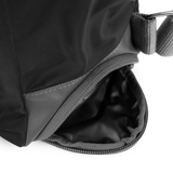 Bayswater Umbrella Backpack in Black