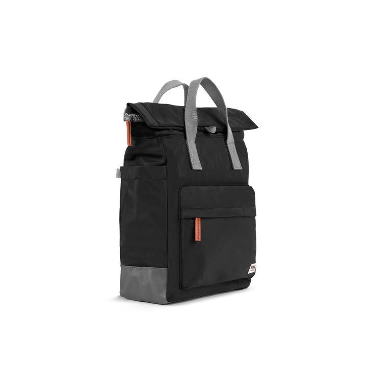 Bayswater B Black Recycled Nylon