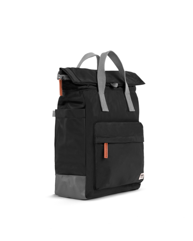 Bayswater Umbrella Backpack in Black