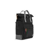 Bayswater Umbrella Backpack in Black