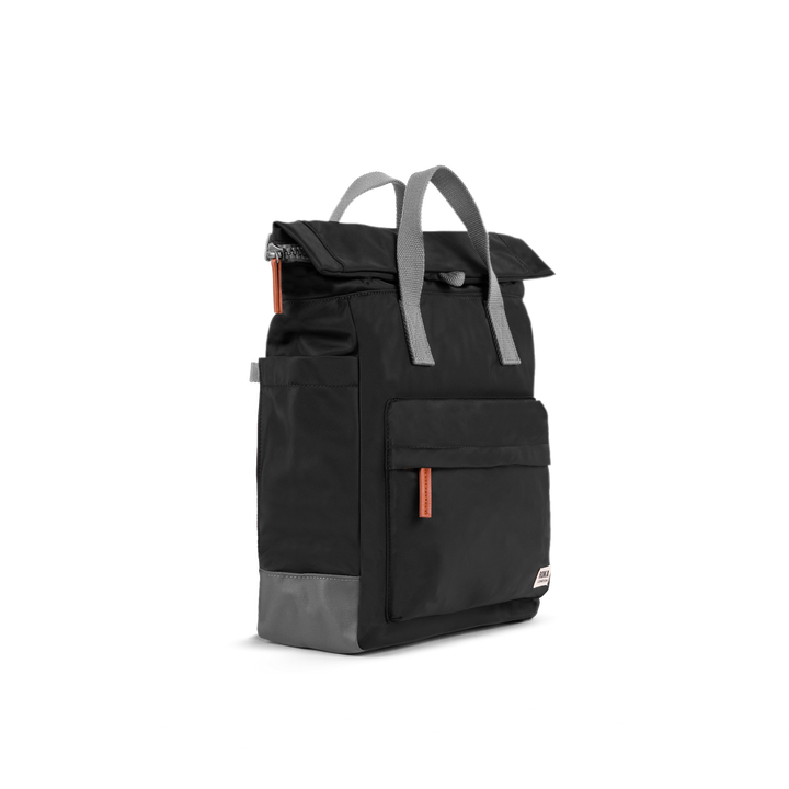 Bayswater Umbrella Backpack in Black