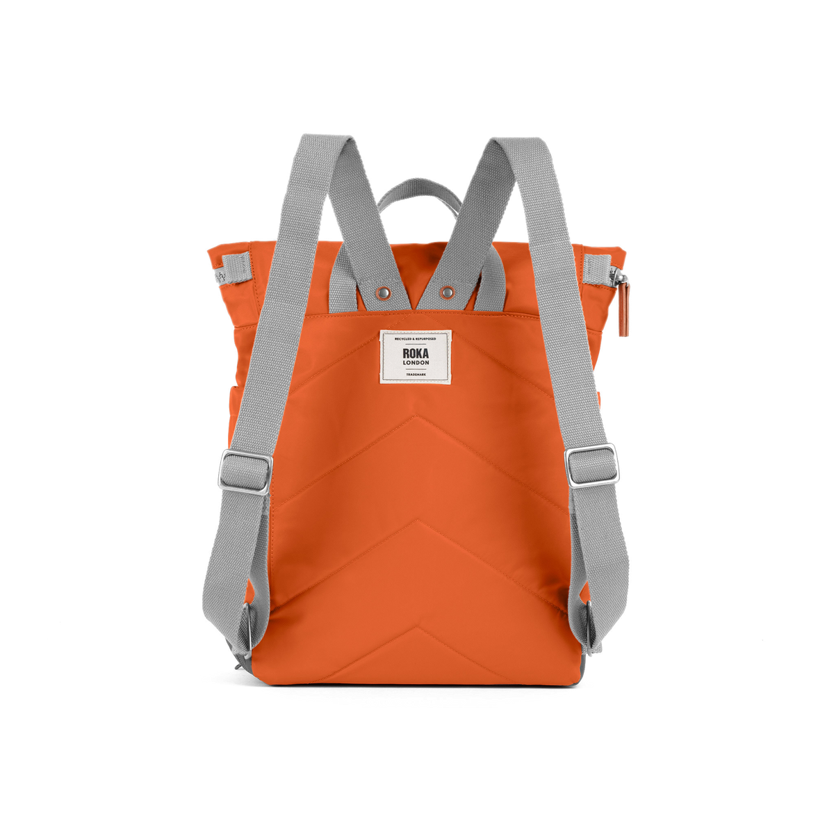 Bayswater Umbrella Backpack in Burnt Orange