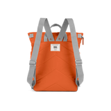 Bayswater Umbrella Backpack in Burnt Orange