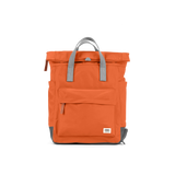 Bayswater Umbrella Backpack in Burnt Orange
