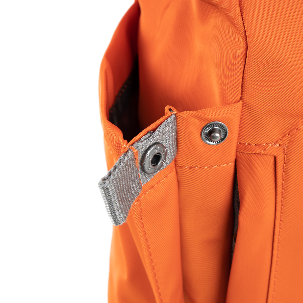 Bayswater Umbrella Backpack in Burnt Orange
