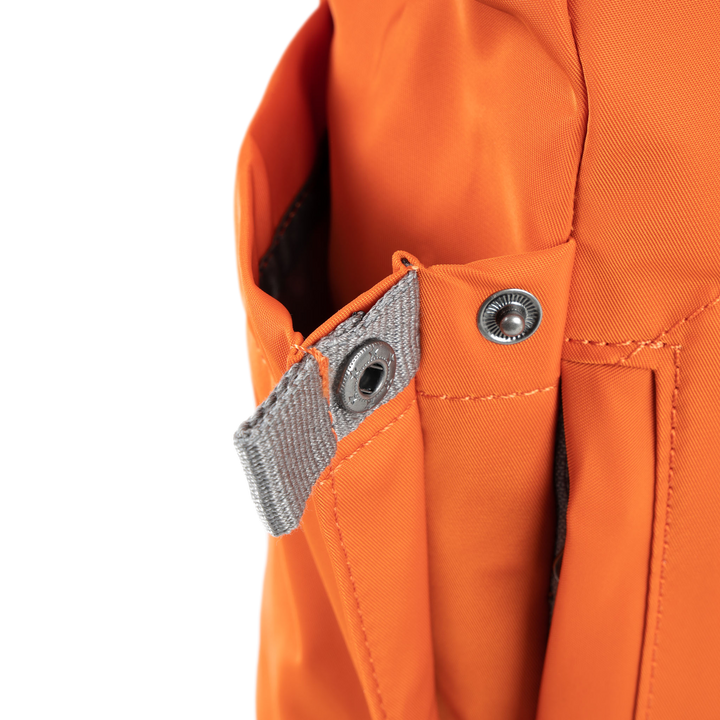 Bayswater Umbrella Backpack in Burnt Orange