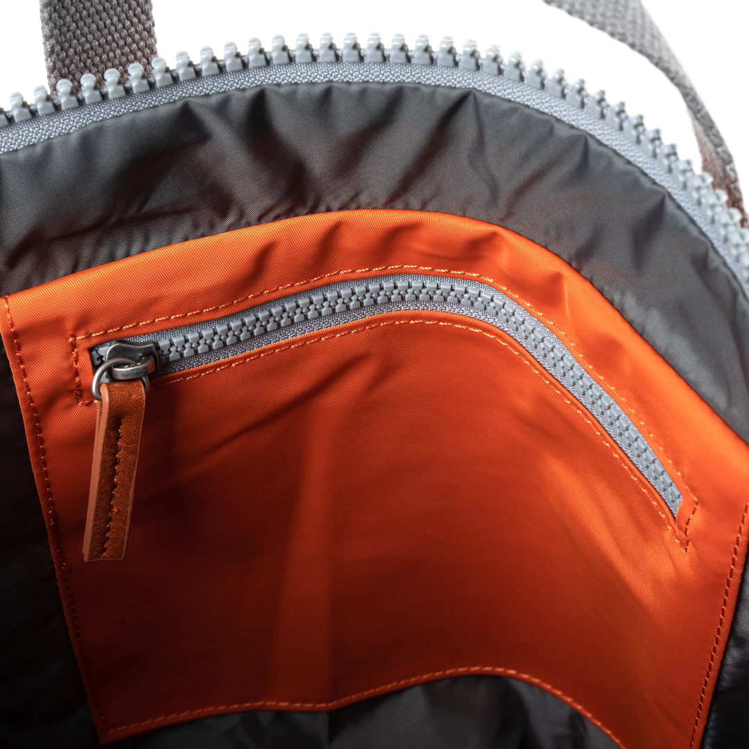 Bayswater Umbrella Backpack in Burnt Orange
