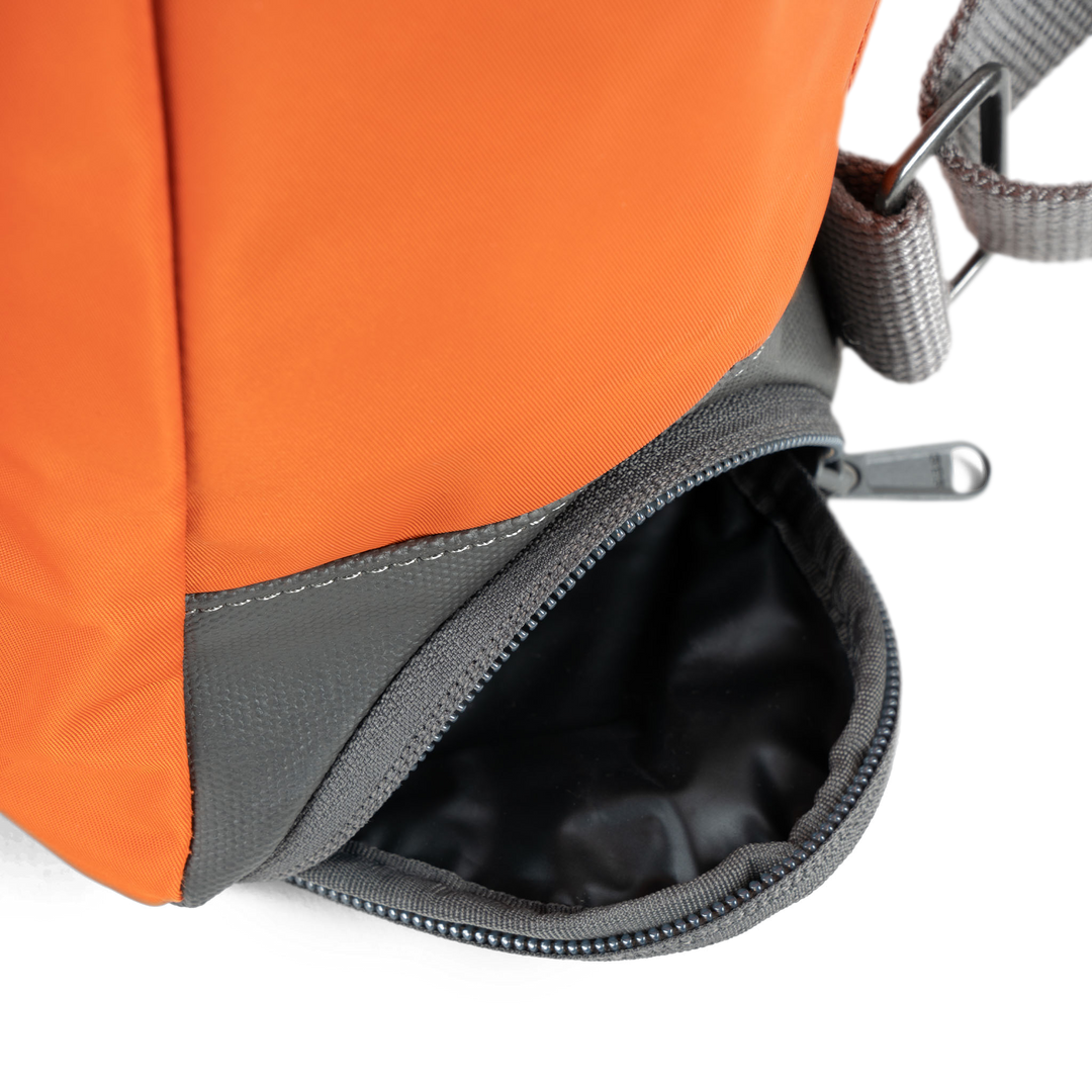 Bayswater Umbrella Backpack in Burnt Orange