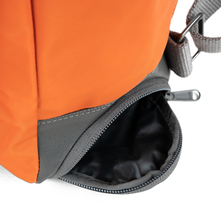 Bayswater Umbrella Backpack in Burnt Orange