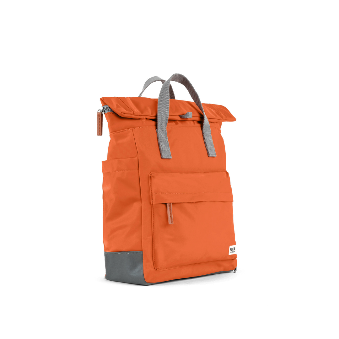 Bayswater Umbrella Backpack in Burnt Orange