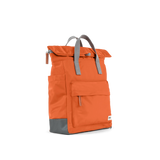 Bayswater Umbrella Backpack in Burnt Orange