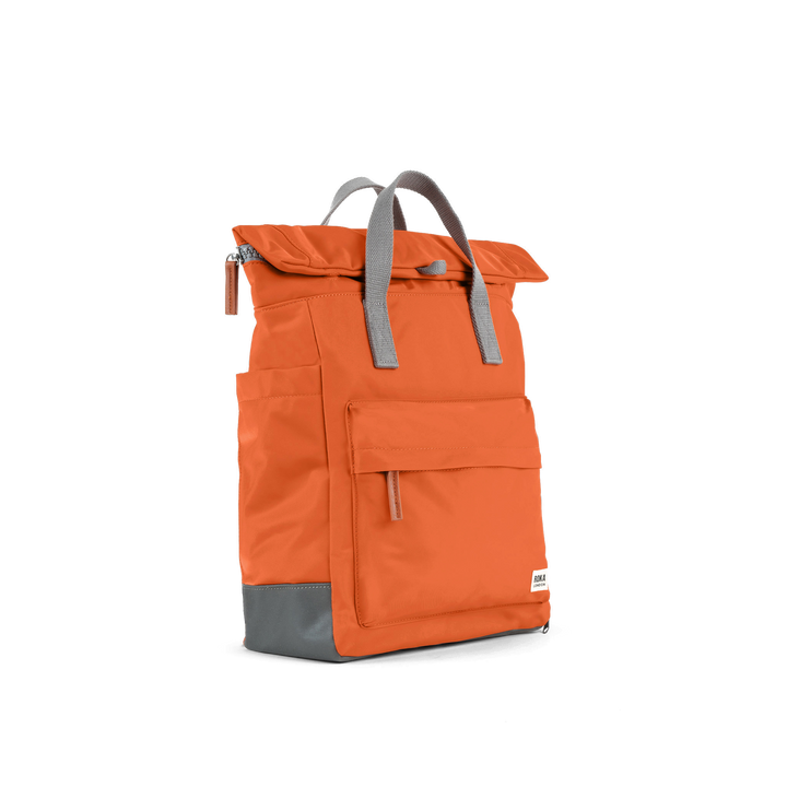 Bayswater Umbrella Backpack in Burnt Orange