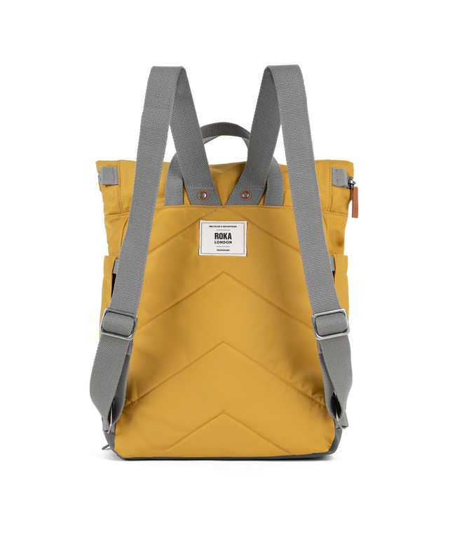 Bayswater Umbrella Backpack in Corn