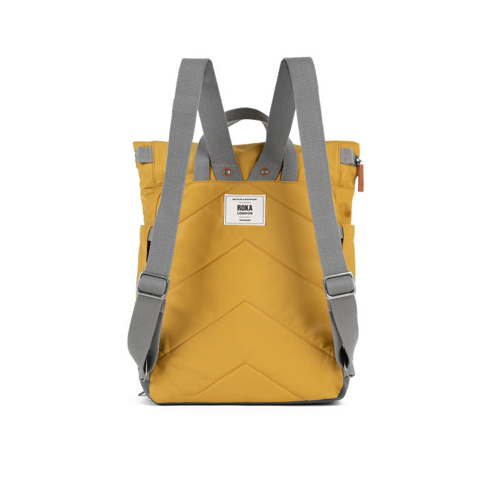 Bayswater Umbrella Backpack in Corn