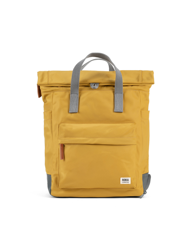 Bayswater Umbrella Backpack in Corn