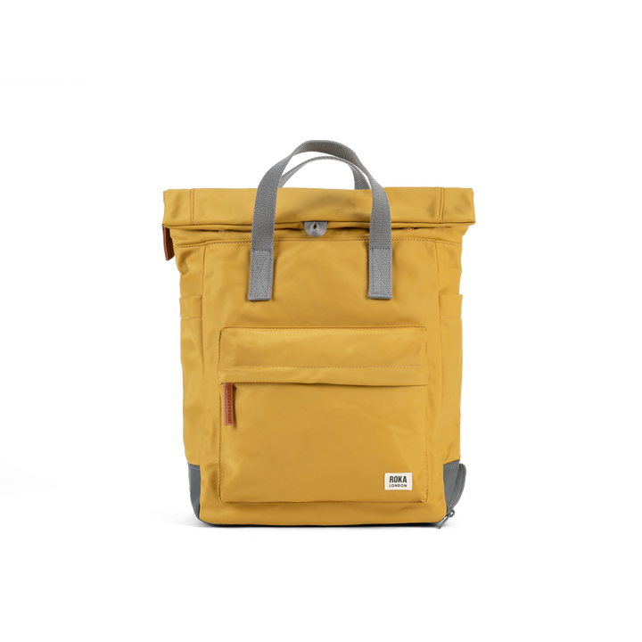 Bayswater Umbrella Backpack in Corn