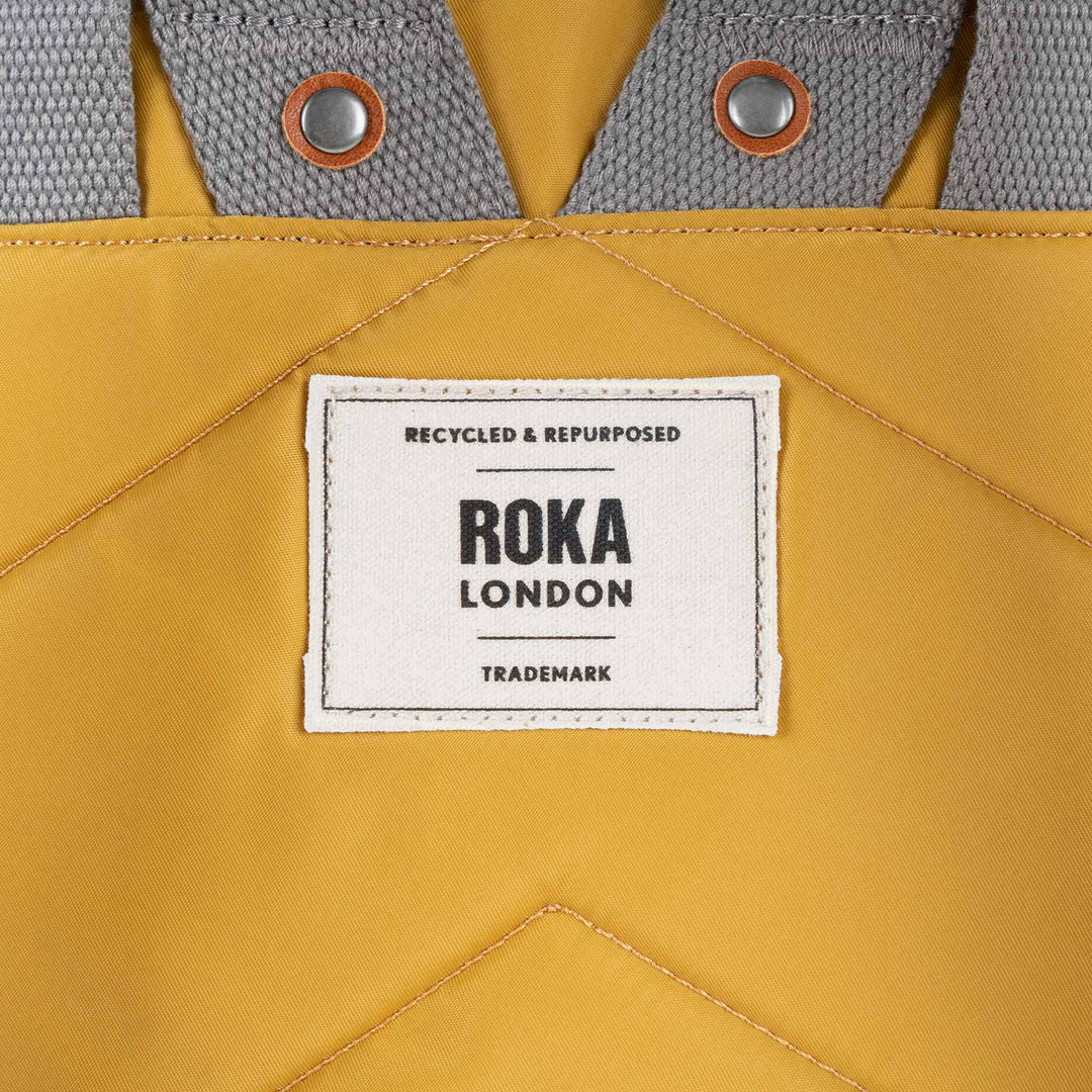 Bayswater Umbrella Backpack in Corn