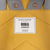 Bayswater Umbrella Backpack in Corn