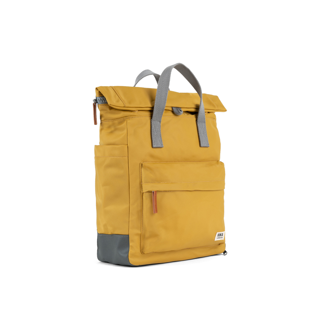 Bayswater Umbrella Backpack in Corn