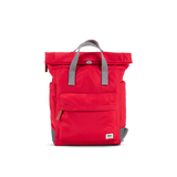 Bayswater Umbrella Backpack in Cranberry