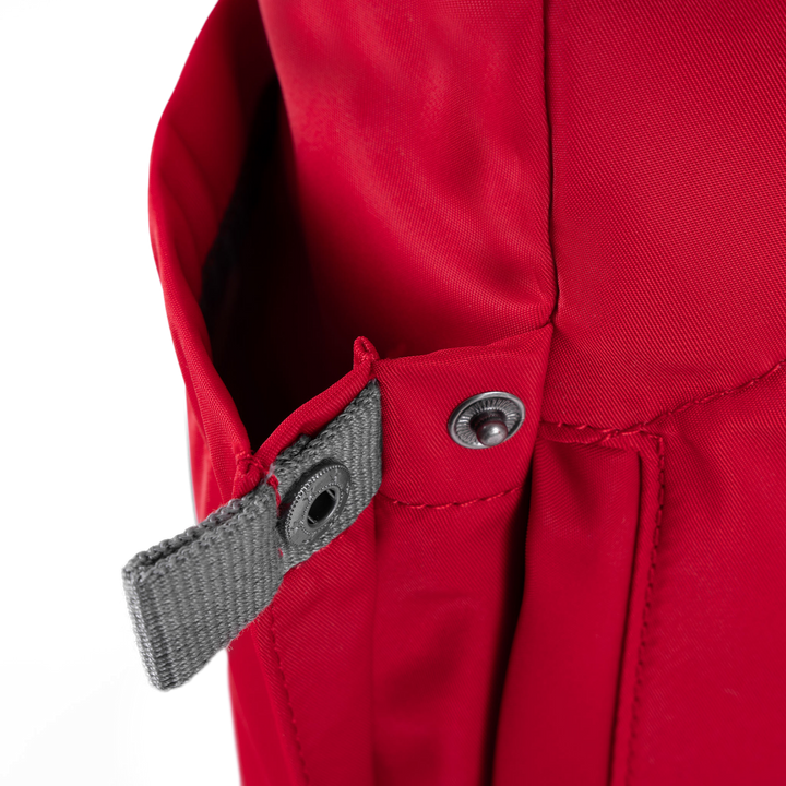 Bayswater Umbrella Backpack in Cranberry