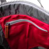 Bayswater Umbrella Backpack in Cranberry