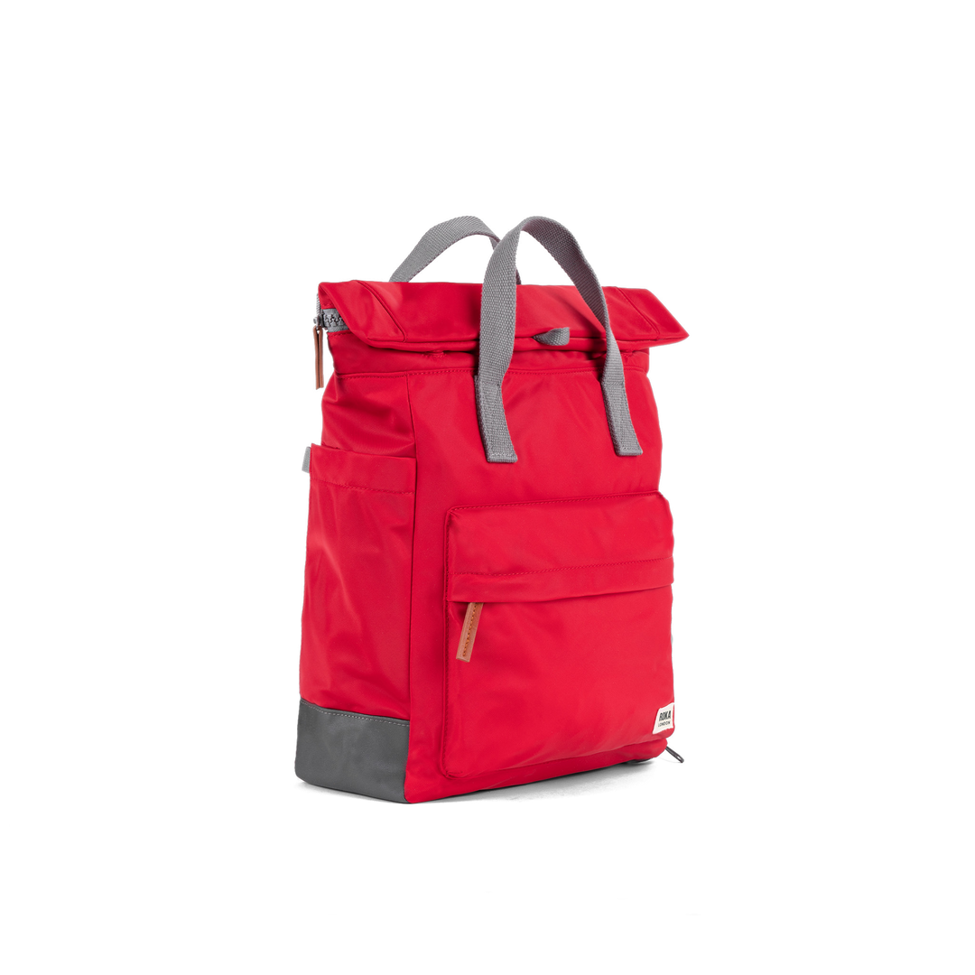 Bayswater Umbrella Backpack in Cranberry