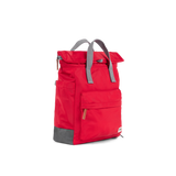 Bayswater Umbrella Backpack in Cranberry