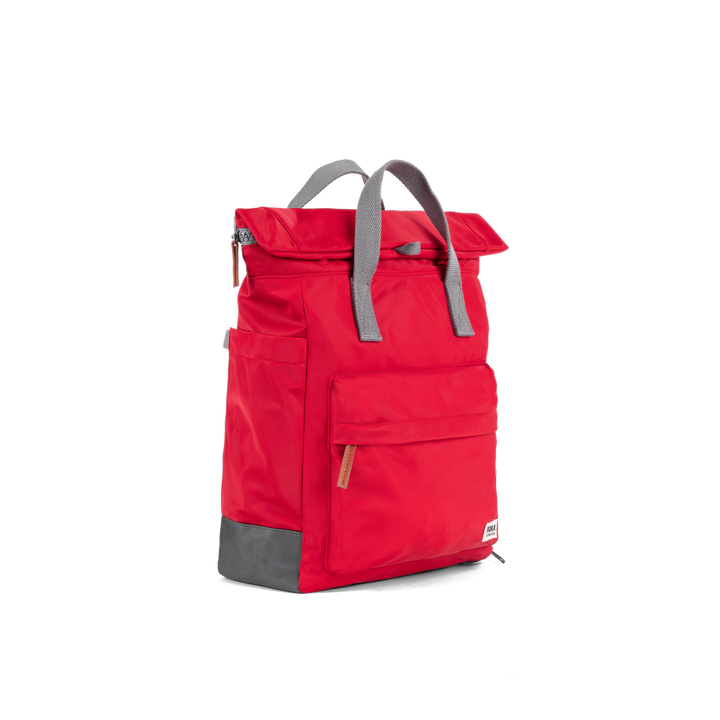 Bayswater Umbrella Backpack in Cranberry