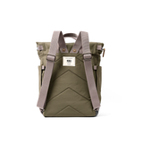 Bayswater Umbrella Backpack in Army
