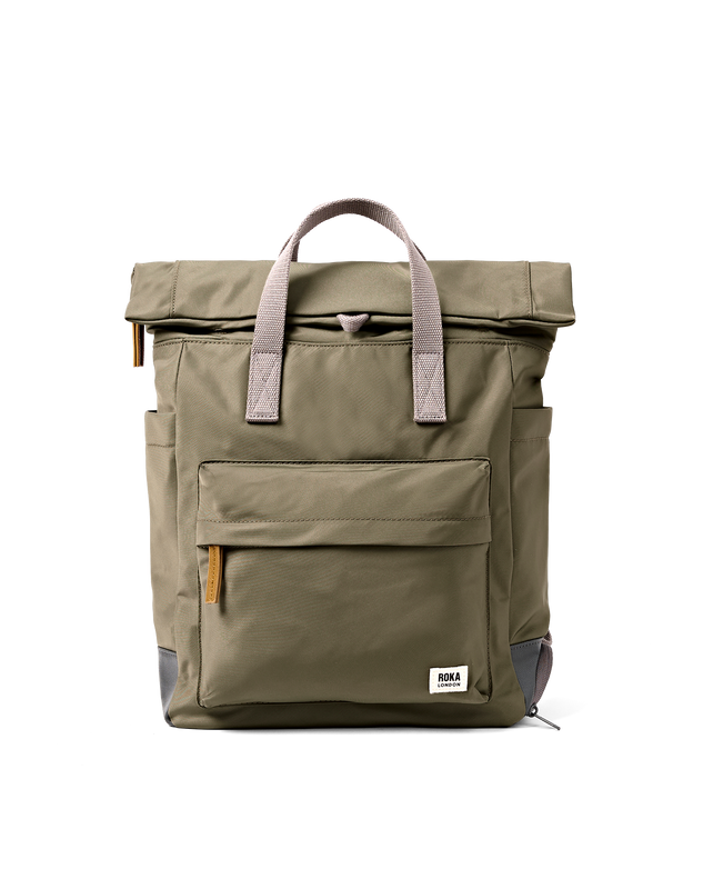 Bayswater Umbrella Backpack in Army