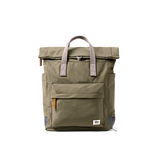 Bayswater Umbrella Backpack in Army