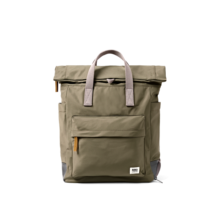 Bayswater Umbrella Backpack in Army