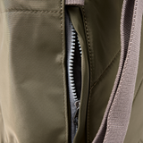 Bayswater Umbrella Backpack in Army