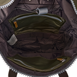 Bayswater Umbrella Backpack in Army