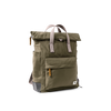 Bayswater Umbrella Backpack in Army