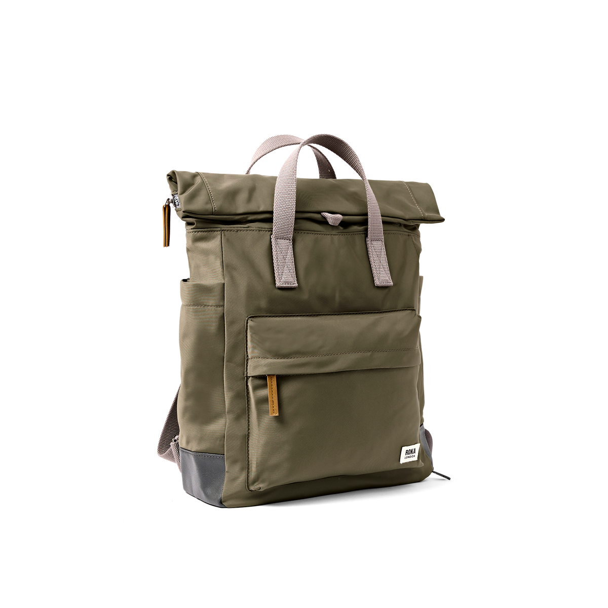 Bayswater Umbrella Backpack in Army