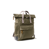 Bayswater Umbrella Backpack in Army