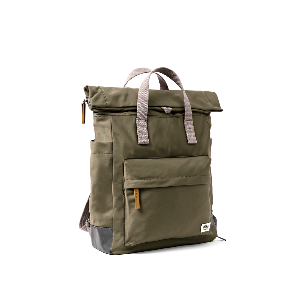 Bayswater Umbrella Backpack Army