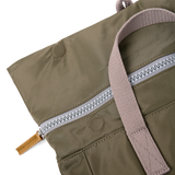 Bayswater Umbrella Backpack in Army