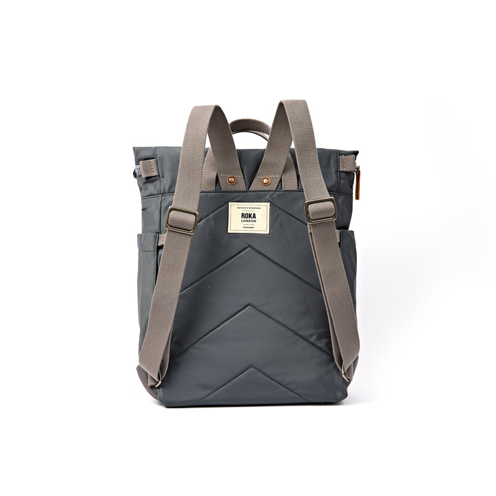Bayswater Umbrella Backpack in Beluga