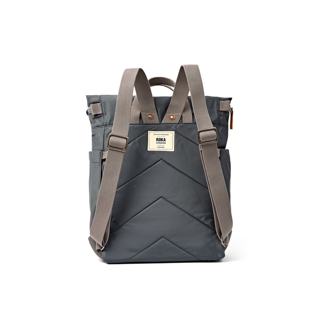 Bayswater Umbrella Backpack in Beluga