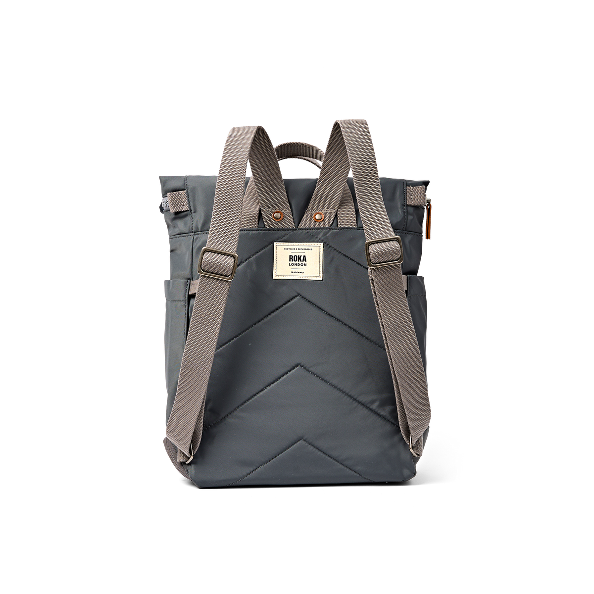 Bayswater Umbrella Backpack in Beluga