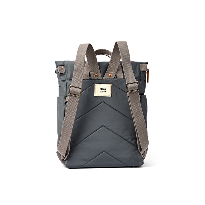 Bayswater Umbrella Backpack in Beluga