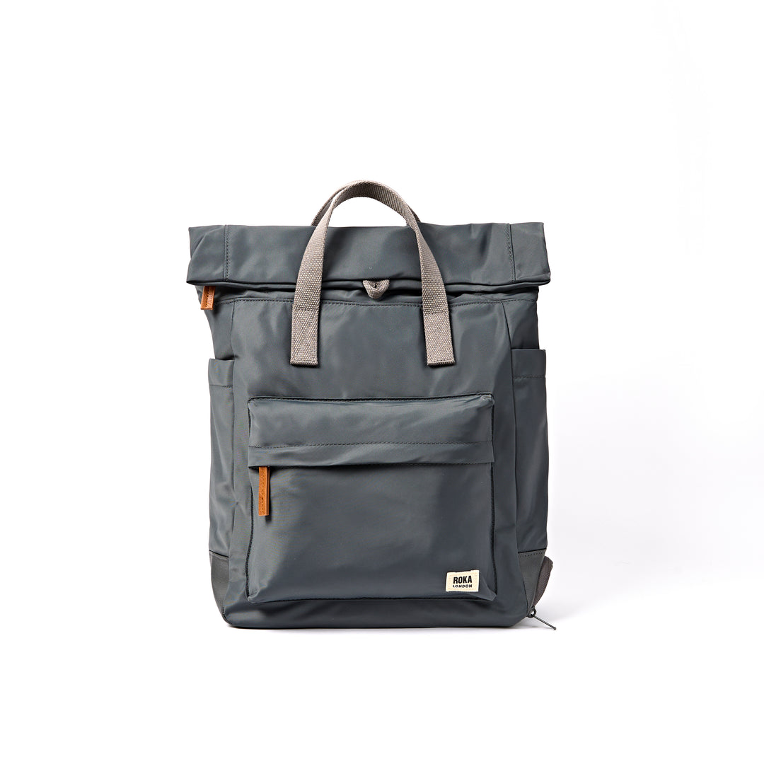 Bayswater Umbrella Backpack in Beluga