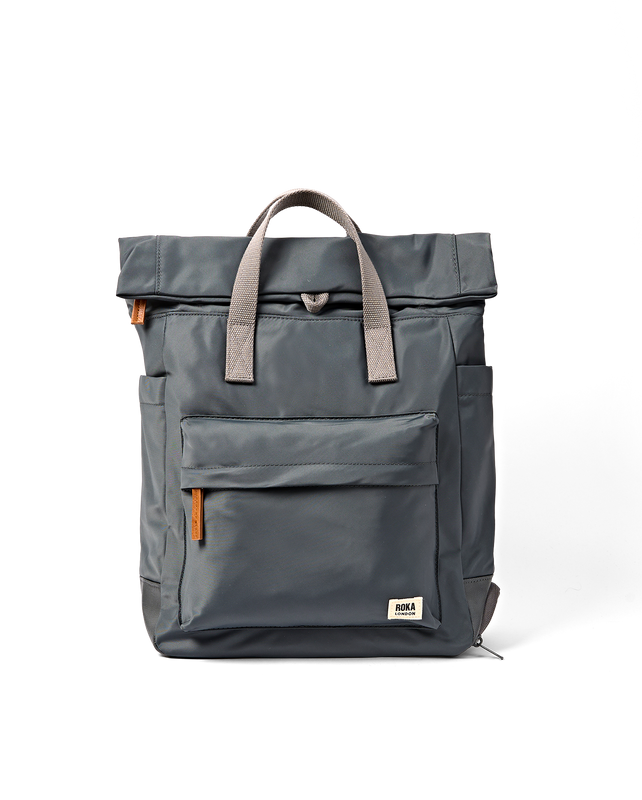 Bayswater Umbrella Backpack in Beluga