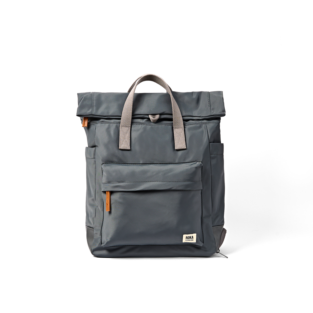 Bayswater Umbrella Backpack in Beluga