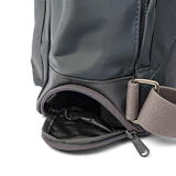 Bayswater Umbrella Backpack in Beluga